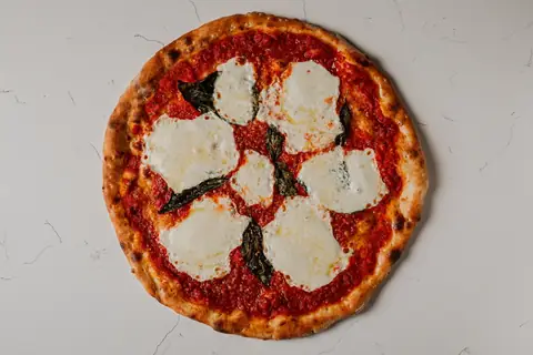 Margarita Pizza