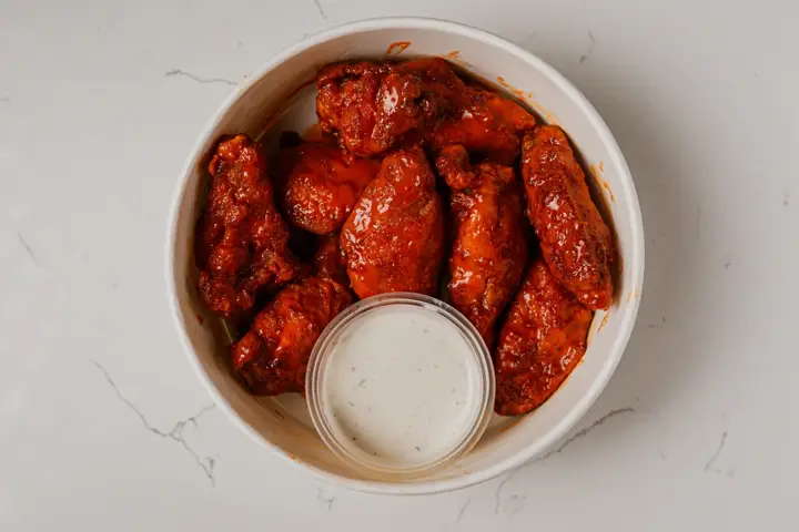 Wings